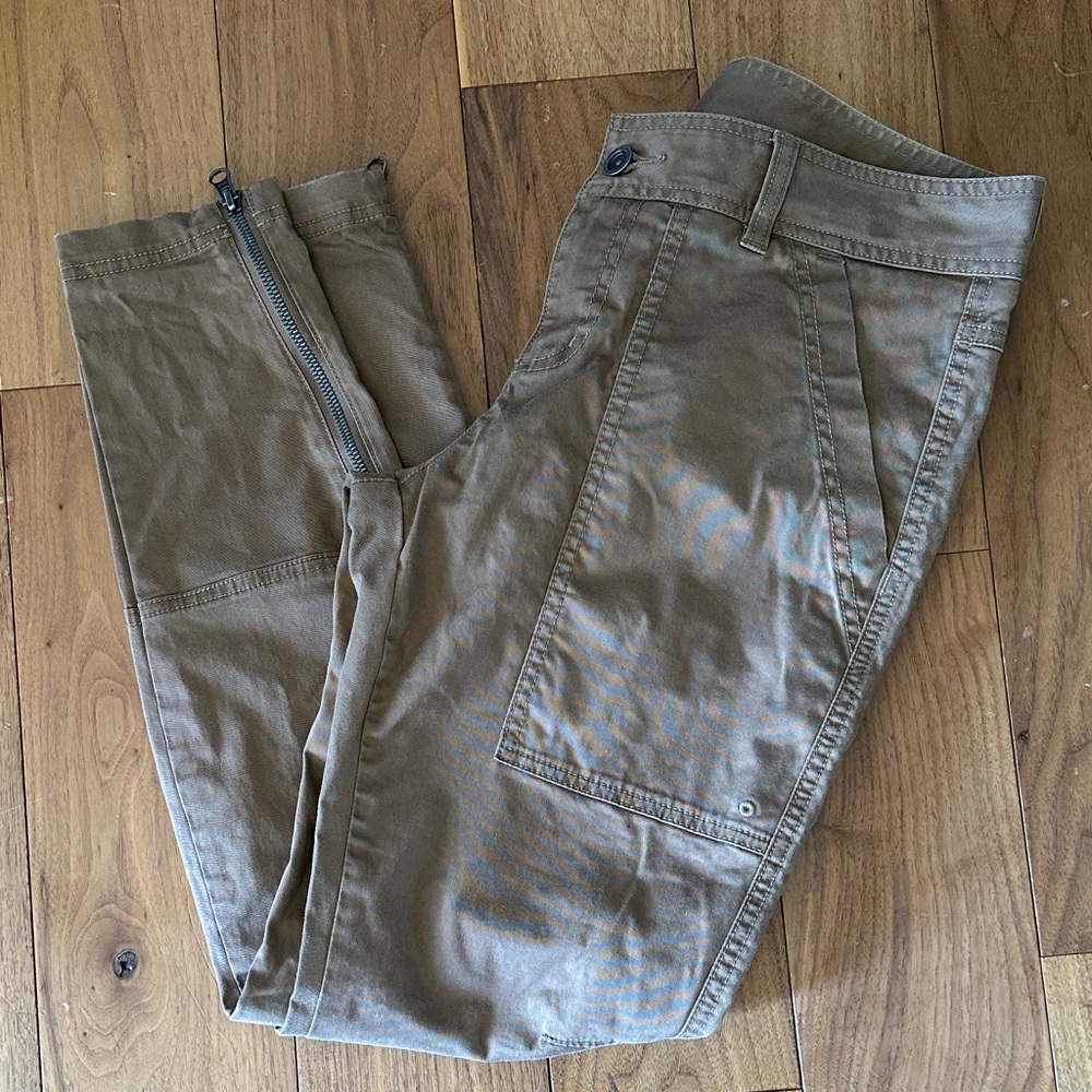 Columbia Women's Tan Pants